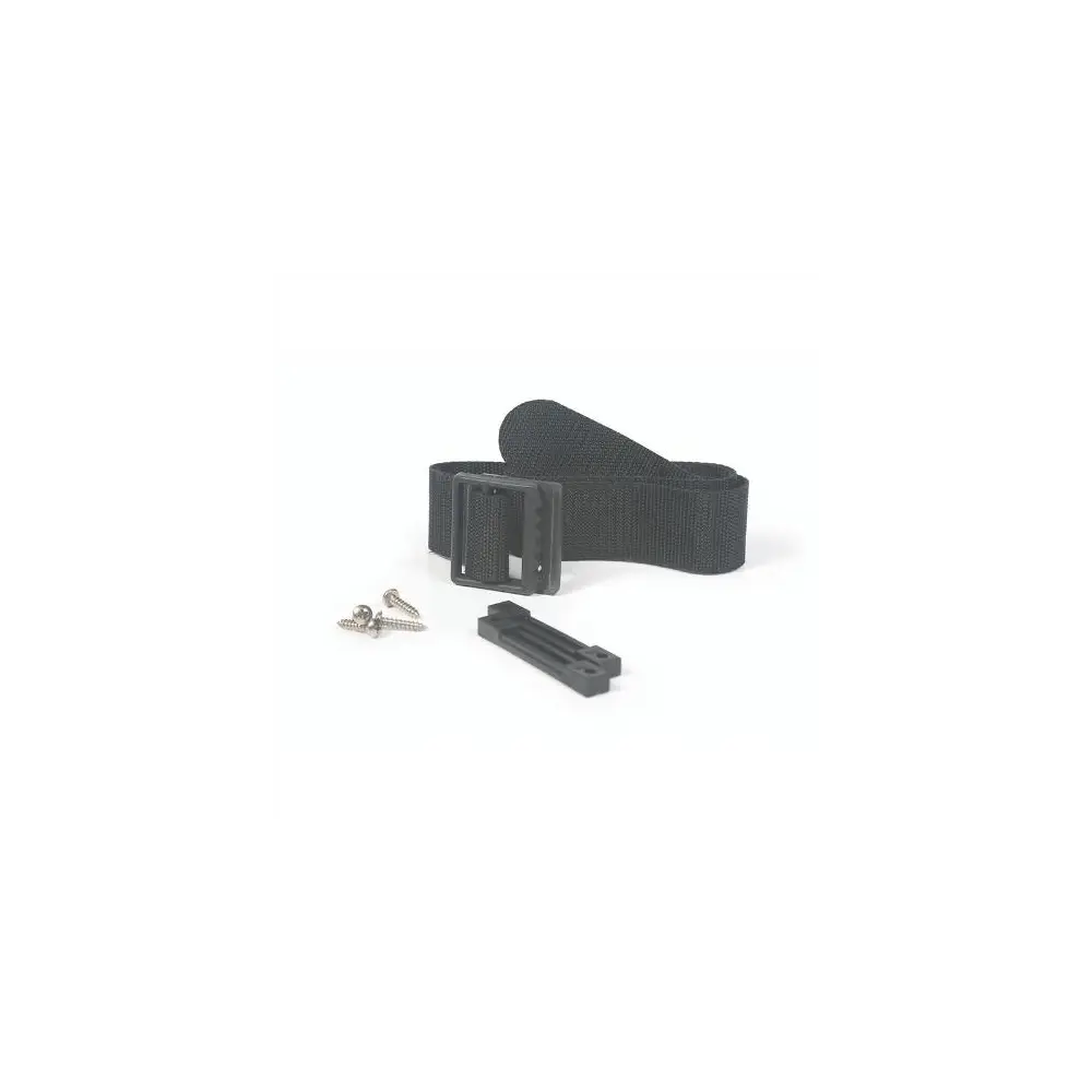 Battery Box Replacement Strap - CAM55364